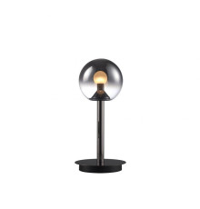 Настольная лампа iLedex Aura 8615T BK-SM