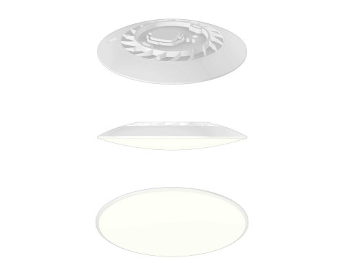 Потолочный светильник Mantra SLIM CCT 8690 Потолочный светильник Mantra SLIM CCT 8690