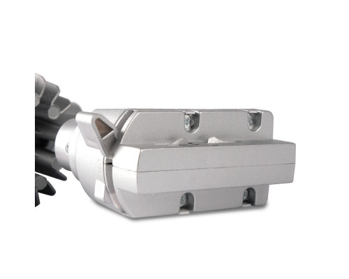 Трековый светодиодный светильник Jazzway PTR 0130-2 5023741