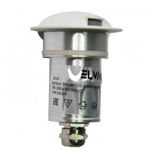 Уличный светодиодный светильник Elvan GW-812A/2-1W-WW-Wh