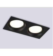 Светильник встраиваемый поворотный AMBRELLA LIGHT TECHNO SPOT TN52235