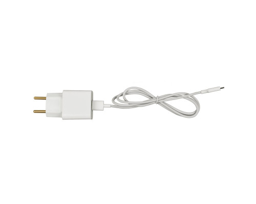 Мебельный светодиодный светильник Uniel ULI-F50-5W/4000K Sensor IP40 White UL-00011956 Мебельный светодиодный светильник Uniel ULI-F50-5W/4000K Sensor IP40 White UL-00011956