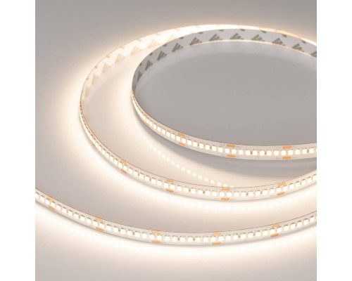 Светодиодная лента Alright 9,6W/m 120LED/m 2835SMD теплый белый 30M 032189 Светодиодная лента Alright 9,6W/m 120LED/m 2835SMD теплый белый 30M 032189