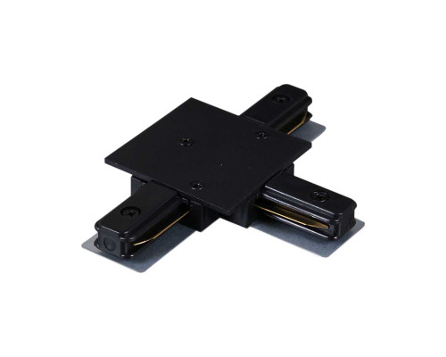 Коннектор Reluce RL 06045 T-connector BK