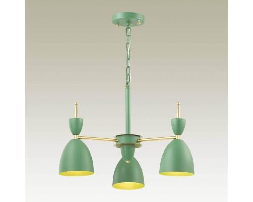 Подвесная люстра Lumion Moderni Gemma 3785/3 Подвесная люстра Lumion Moderni Gemma 3785/3