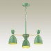 Подвесная люстра Lumion Moderni Gemma 3785/3