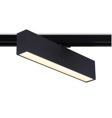 Трековый светодиодный светильник Ambrella light Track System GL6765