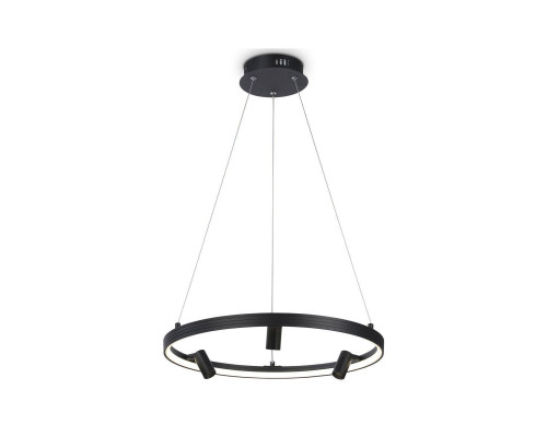 Подвесная светодиодная люстра Ambrella light Comfort Line FL5284