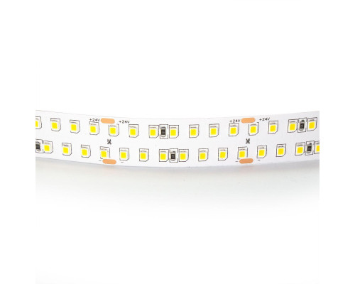 Светодиодная лента Lightstar 30W/m 280LED/m теплый белый 5M 422003 Светодиодная лента Lightstar 30W/m 280LED/m теплый белый 5M 422003