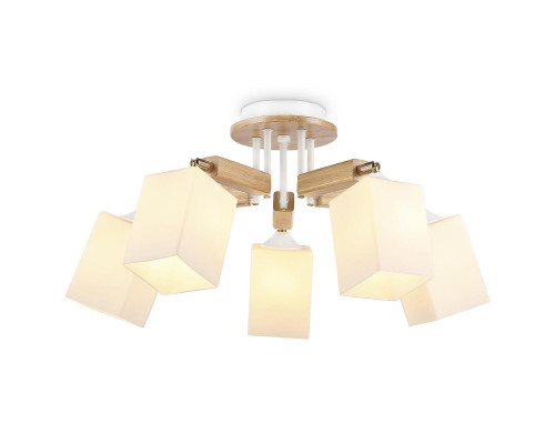 Потолочная люстра Ambrella light Traditional TR9518