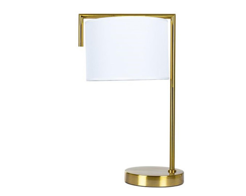 Настольная лампа Arte Lamp Aperol A5031LT-1PB Настольная лампа Arte Lamp Aperol A5031LT-1PB