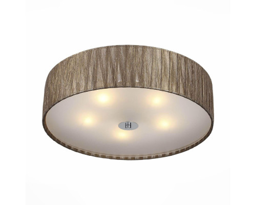 Накладной светильник ST Luce Rondella SL357.702.05 Накладной светильник ST Luce Rondella SL357.702.05