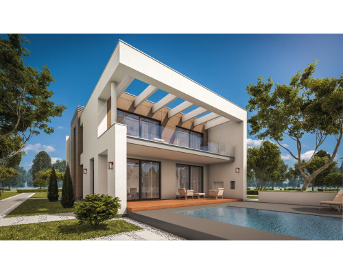 Садовый настенный светильник Kanlux VIMO EL 27 BR 34981 Садовый настенный светильник Kanlux VIMO EL 27 BR 34981