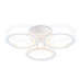 Светильник потолочный Ambrella light ACRYLICA FA8942