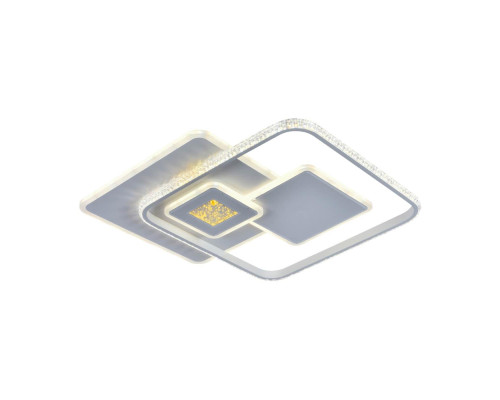 Потолочная светодиодная люстра Profit Light 8304 WHT Потолочная светодиодная люстра Profit Light 8304 WHT
