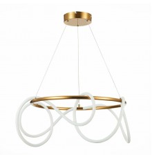 Подвесной светодиодный светильник ST Luce Sagrato SL6102.303.55