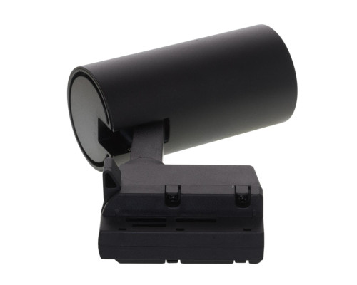 Трековый светодиодный светильник Volpe ULB-Q277 10W/4000К BLACK UL-00008046 Трековый светодиодный светильник Volpe ULB-Q277 10W/4000К BLACK UL-00008046