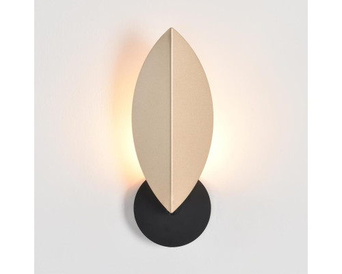 Бра Lumion LEAF 8396/1W