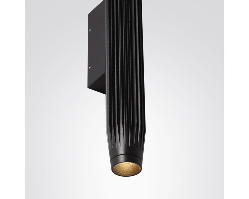 Уличный настенный светодиодный светильник Odeon Light Nature Jug 7141/6WLA