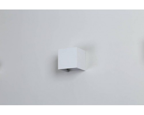 Настенный светодиодный светильник DesignLed GW Next GW-A310-6-WH-NW 001232 Настенный светодиодный светильник DesignLed GW Next GW-A310-6-WH-NW 001232
