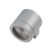 Уличный настенный светильник Lightstar Paro 350619