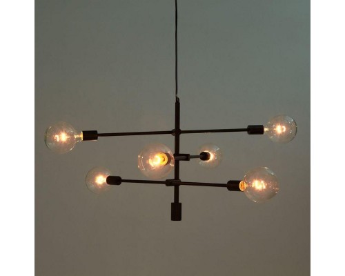 Подвесная люстра Imperium Loft Mobile Chandelier - Large 116119-22