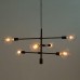 Подвесная люстра Imperium Loft Mobile Chandelier - Large 116119-22