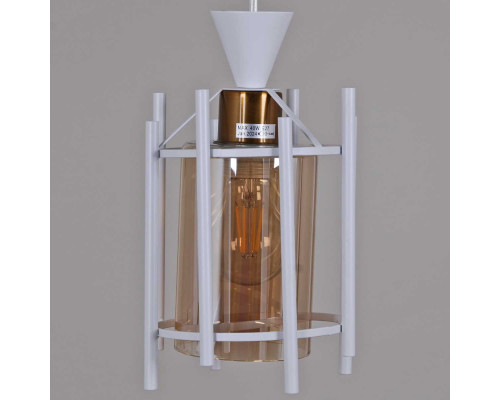 Потолочный светильник Reluce 03532-0.9-03 WH