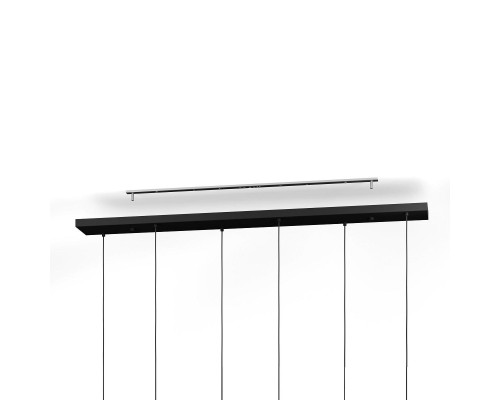 Подвесная люстра Eglo Balmes 390203