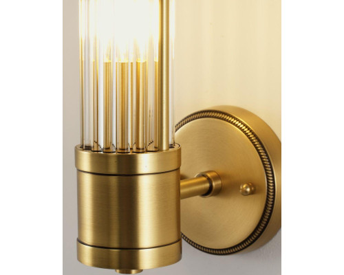Бра Moderli Brass V11020-1W