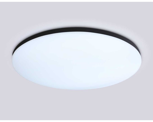 Потолочный светодиодный светильник Ambrella light Orbital Dance FZ2005 Потолочный светодиодный светильник Ambrella light Orbital Dance FZ2005