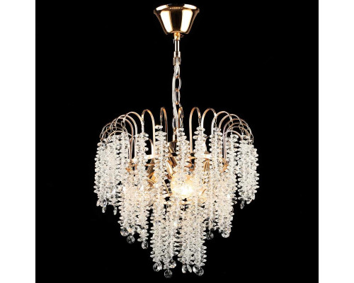 Люстра хрустальная Reluce 98620-0.4-03 FGD