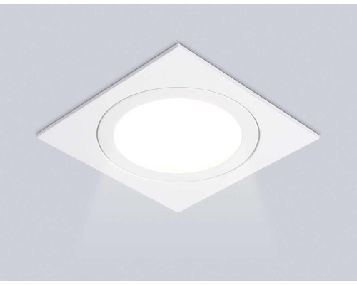 Светильник встраиваемый Ambrella Light TN51824 Светильник встраиваемый Ambrella Light TN51824