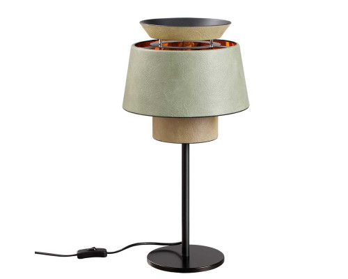 Настольная лампа Odeon Light KRESSA 4992/1TA