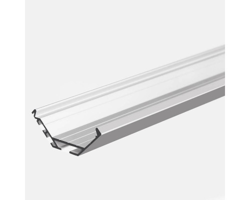 Профиль Arlight KLUS-P45-2000 ANOD 020898