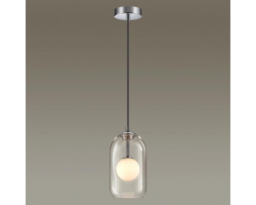 Подвесной светильник Odeon Light Pendant Lostar 4953/1