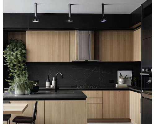 Потолочный светильник De Markt Информ 851011101