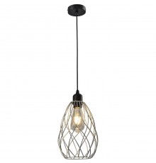 Подвесной светильник Toplight Martha TL1191H-01SL