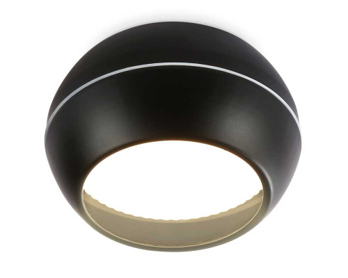 Светильник встраиваемый AMBRELLA LIGHT TECHNO SPOT TN6638