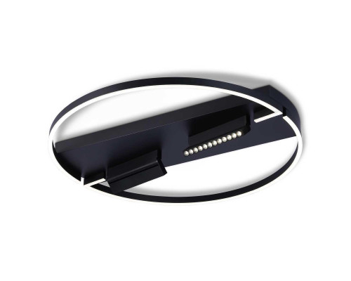 Потолочный светодиодный светильник Ambrella light Comfort LineTech FL51462 Потолочный светодиодный светильник Ambrella light Comfort LineTech FL51462
