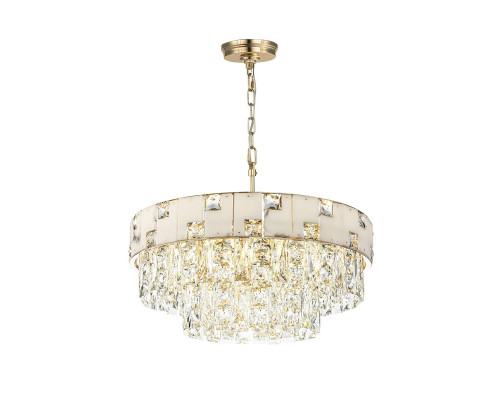 Подвесная люстра Odeon Light Hall Chessi 5076/11 Подвесная люстра Odeon Light Hall Chessi 5076/11