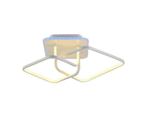 Потолочная светодиодная люстра Profit Light 6008/2 WHT Потолочная светодиодная люстра Profit Light 6008/2 WHT