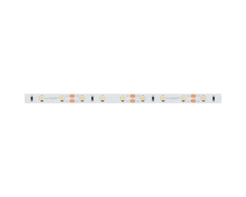 Светодиодная лента Arlight 4,8W/m 60LED/m 2835SMD теплый белый 5M 021420(2) Светодиодная лента Arlight 4,8W/m 60LED/m 2835SMD теплый белый 5M 021420(2)