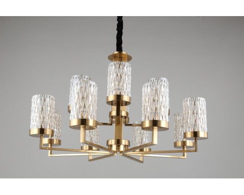 Подвесная люстра Omnilux Maiera OML-84713-12