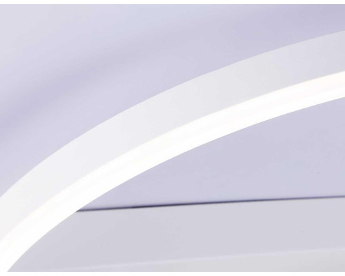 Потолочный светодиодный светильник Ambrella light Comfort LineTech FL51457 Потолочный светодиодный светильник Ambrella light Comfort LineTech FL51457