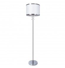 Торшер Arte Lamp Furore A3990PN-1CC