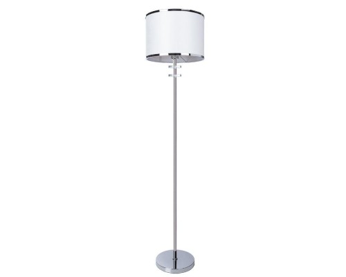 Торшер Arte Lamp Furore A3990PN-1CC