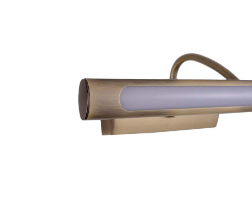 Настенный светильник Zortes BLOWE ZRS.63238.12 Настенный светильник Zortes BLOWE ZRS.63238.12