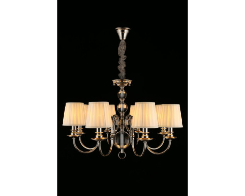 Подвесная люстра Aployt Gaell APL.704.03.08