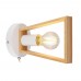 Бра Arte Lamp Brussels A8030AP-1WH